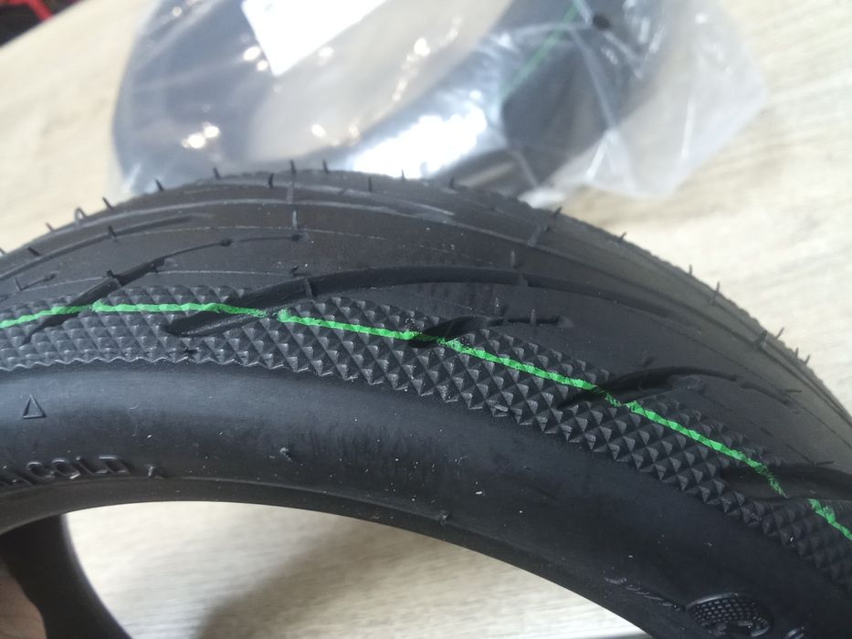 Покрышка 60/65-6,9 Ninebot Max G2 G65 tubeless бескамерка
