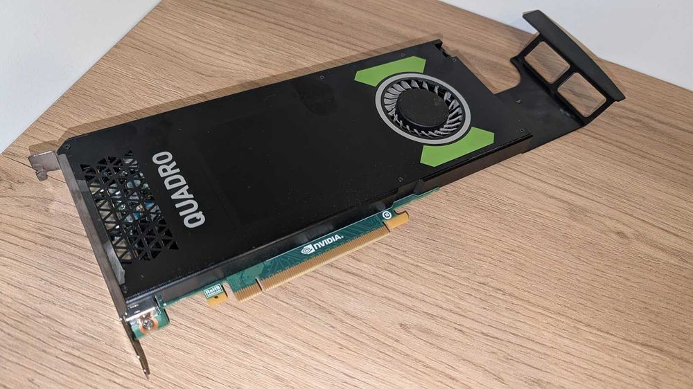 NVIDIA Quadro M4000 8GB GDDR5 DisplayPort