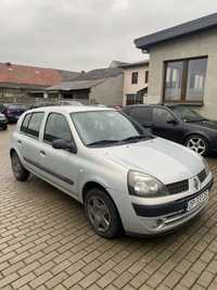 Renault Clio 2 SUPER STAN! Brak korozji!