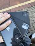 3xiphone 11 64gb