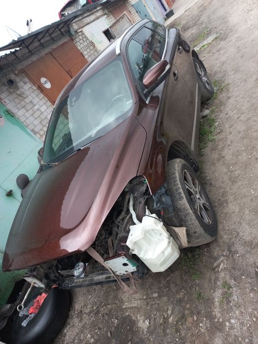 Volvo xc60 2014 разборка