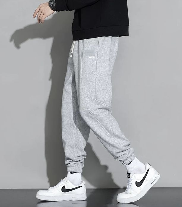 Штани спортивні чоловічі