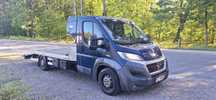 Fiat Ducato 3.0 2015 tacho webasto klima