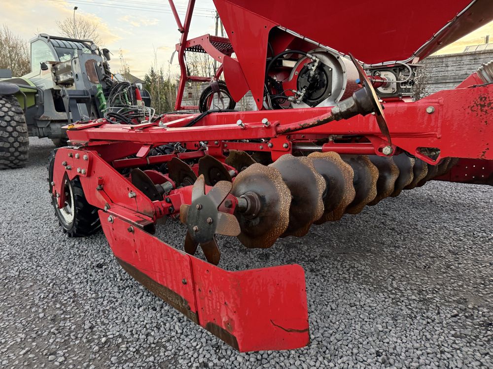 Horsch Pronto 3dc agregat joker uprawowo-siewny rapid