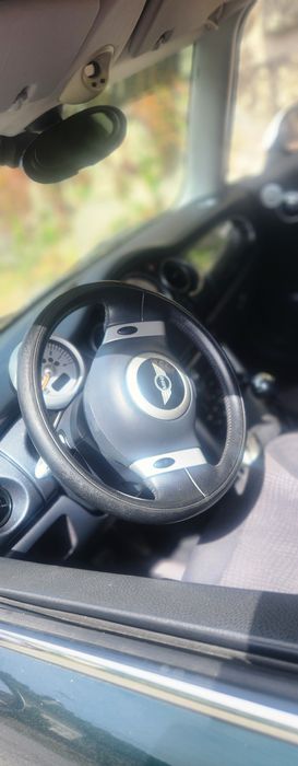 Carro espetacular