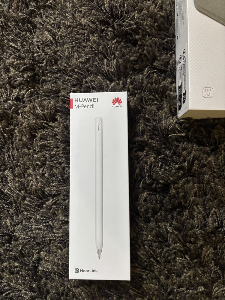 Huawei matepad 11,5 S