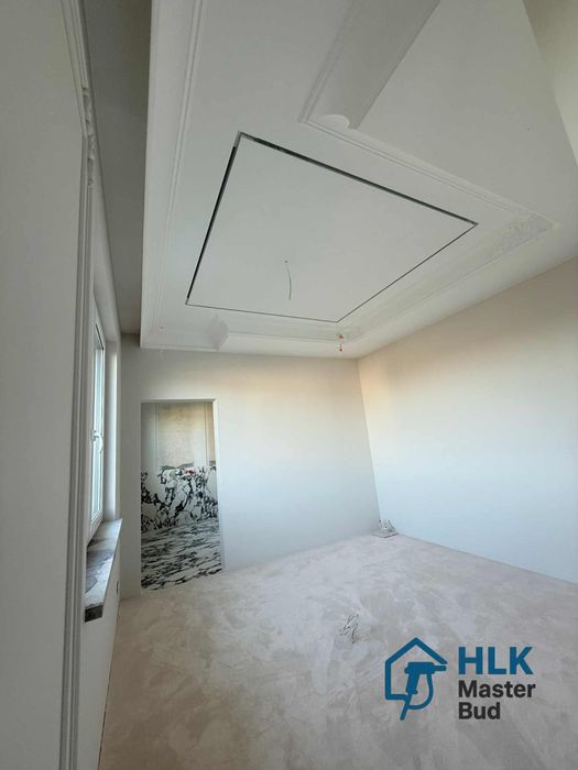 HLK Master Bud – Usługi wykończeniowo-remontowe (Szczecin i okolice)