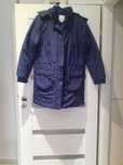 Parka damska  Levis