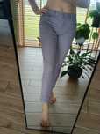 Liliowe damskie spodnie Red herring M