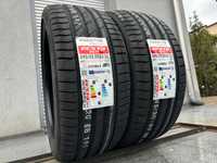 2szt letnie 245/35R20 Kumho Ecsta 95Y XL D,A,72db prosto z fabryki! gw