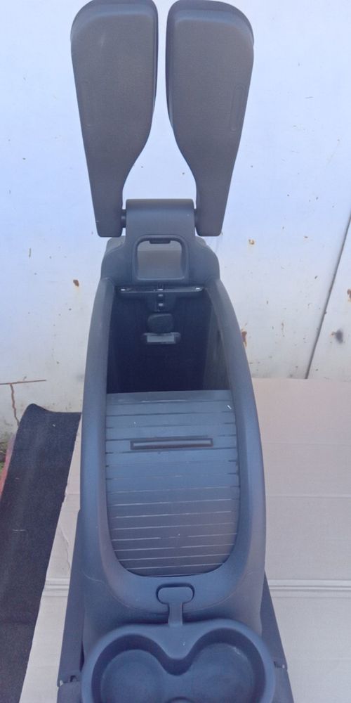 Підлокітник Подлокотник Рено Сценик 2 Сценік 2 Renault Scenic 2