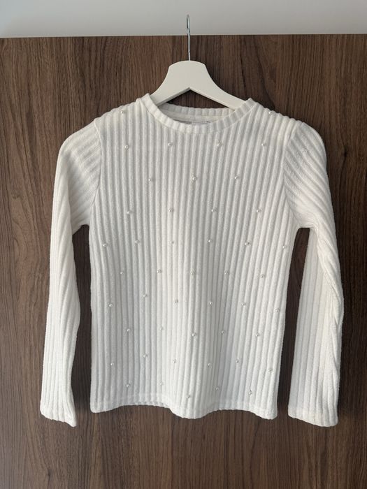 Sweterek dziewczecy r.164cm 13-14 lat Zara