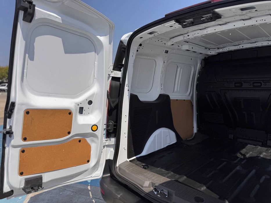 Ford Transit Connect 2020