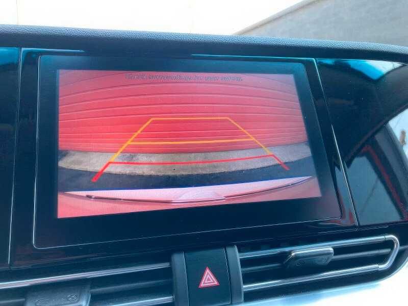 2022 Kia Niro EV S