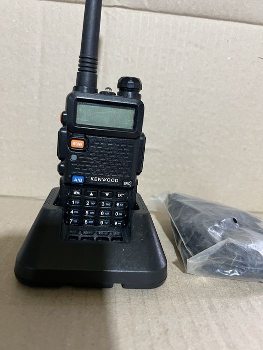 Рація KENWOOD tk-f8