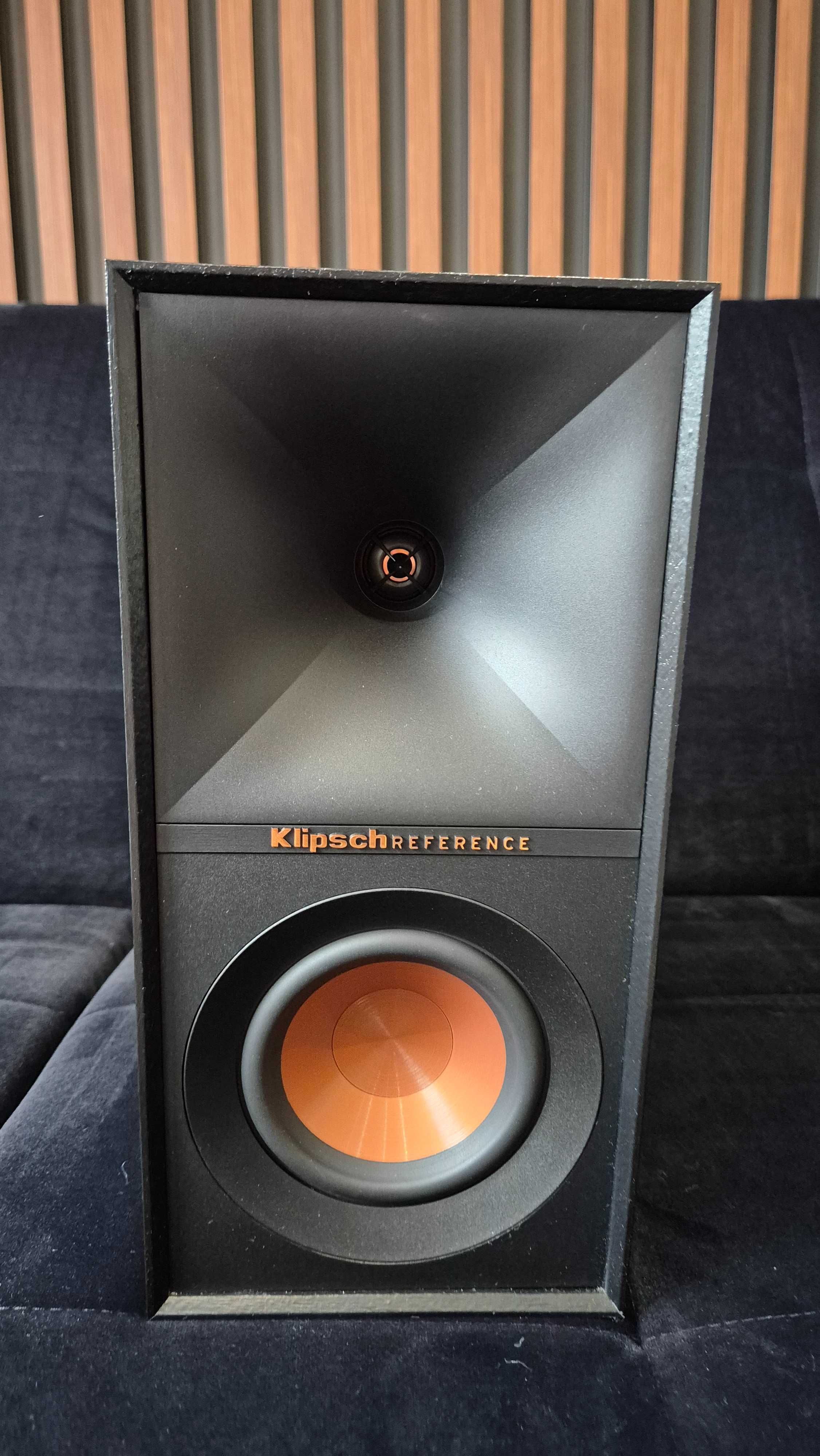Klipsch R-40M  używane