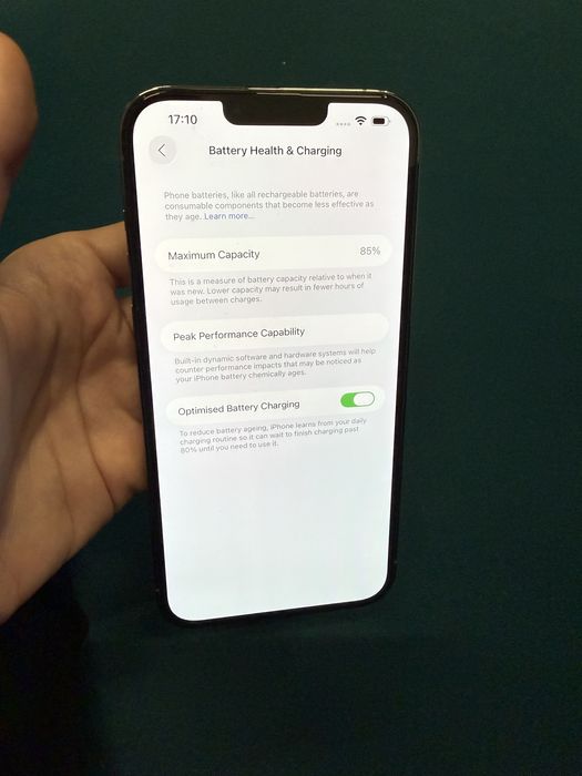 Iphone 13 Pro Max 512