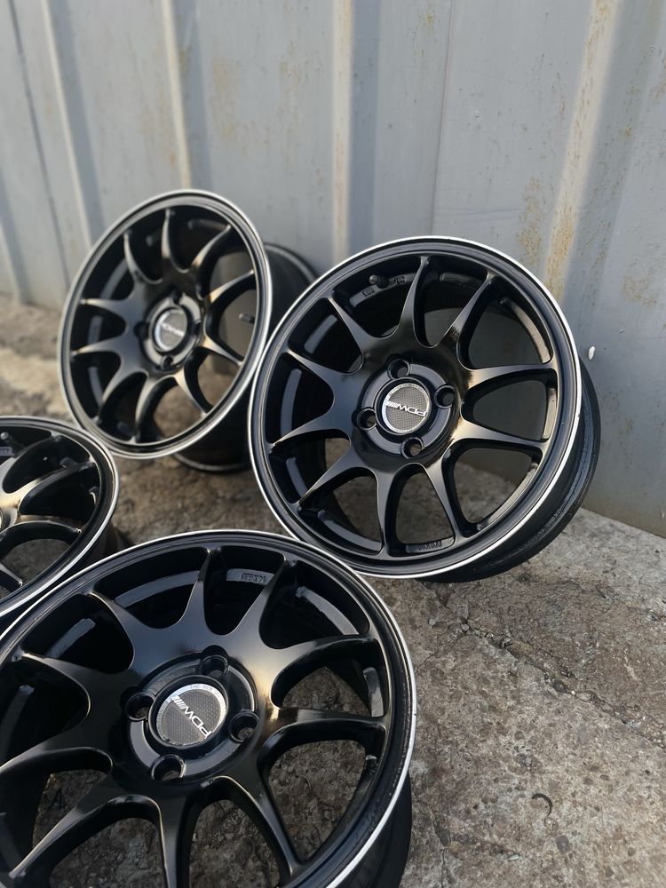 Диски R14 4*100/4*98. Автомобильные диски. Диски на авто