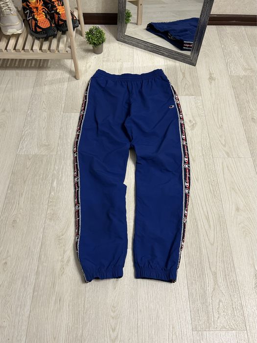 Champion Lampas Спортивні штани оригінал спортивные штаны лампаси