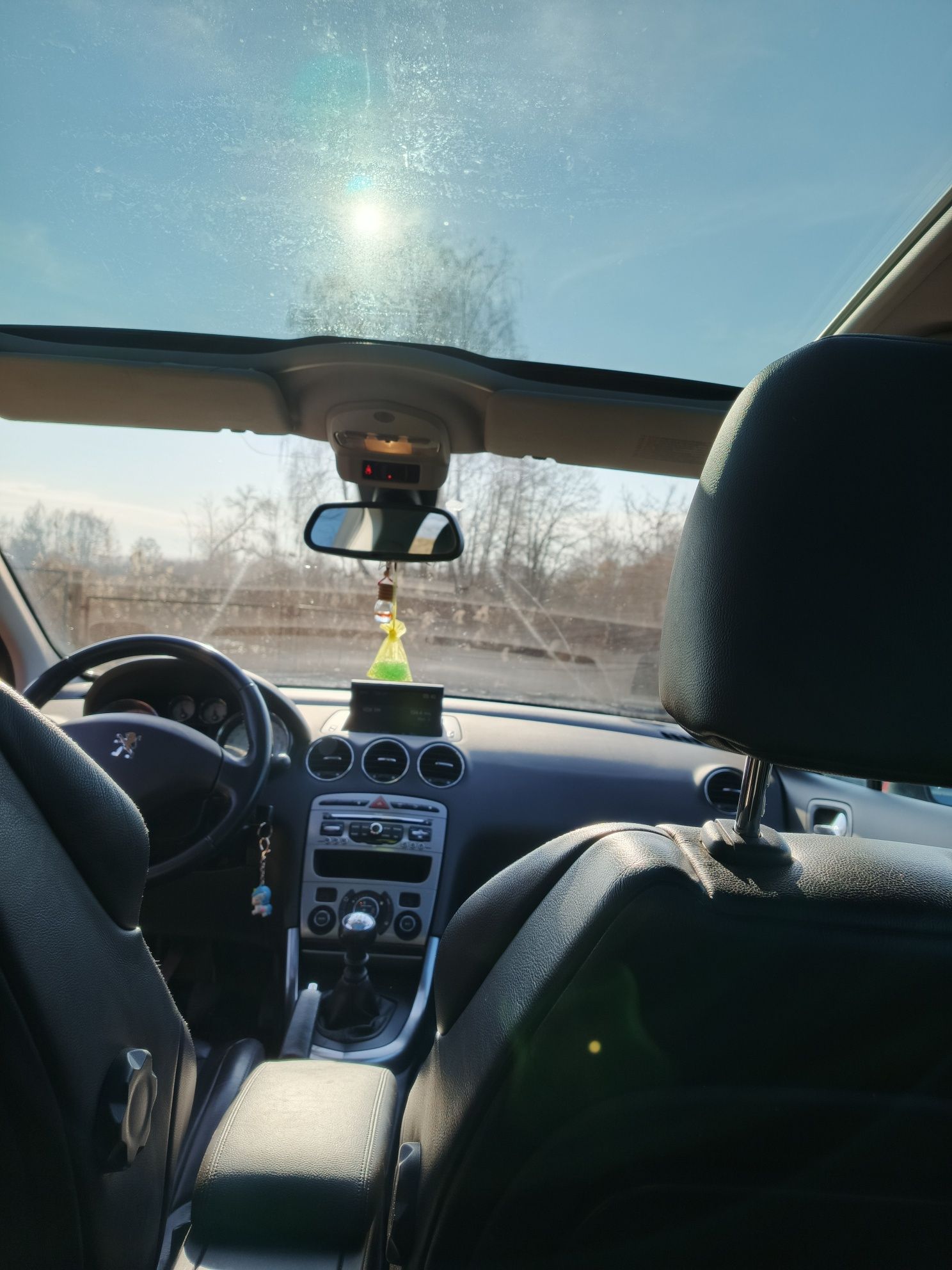 Sprzedam Peugeot 308