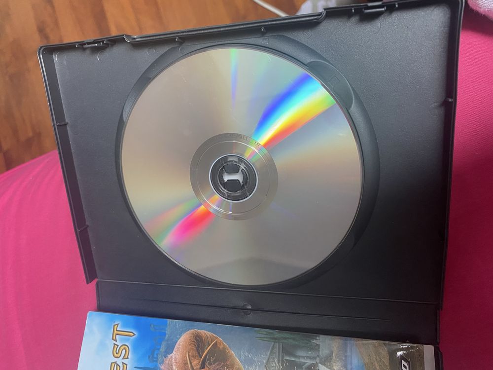 Titan Quest na pc
