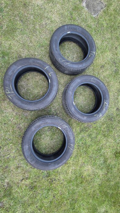 Opony letnie Kleber Dynaxer Suv 225/60/R17 99V