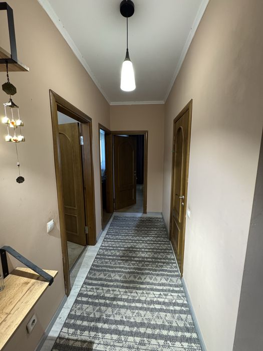 2 кім квартира район Корбутівки