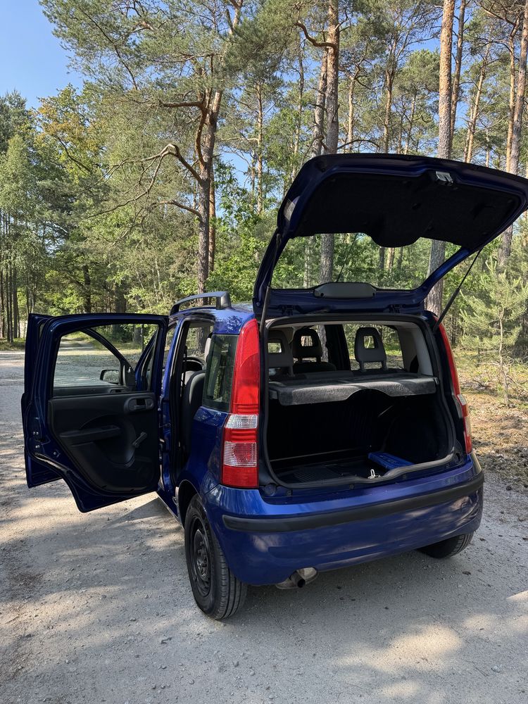 Fiat Panda 1.1 8V