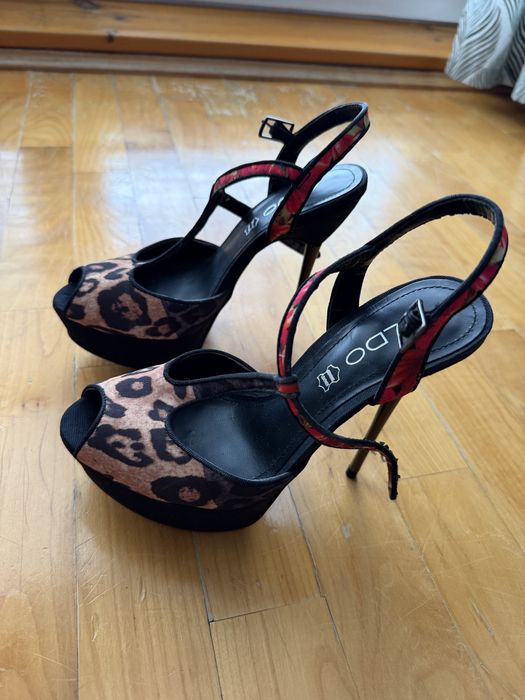 Szpilki Alfdo 36 nowe