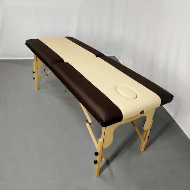 топчан масажний стіл кушетка массажный стол ширина 60,70,80см