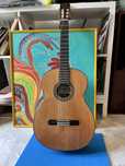 Gitara klasyczna Antonio Morales, palisander brazylijski, 2023