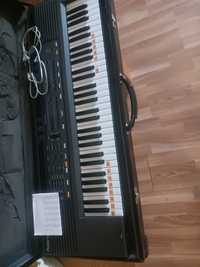 Vendo órgão roland E-10