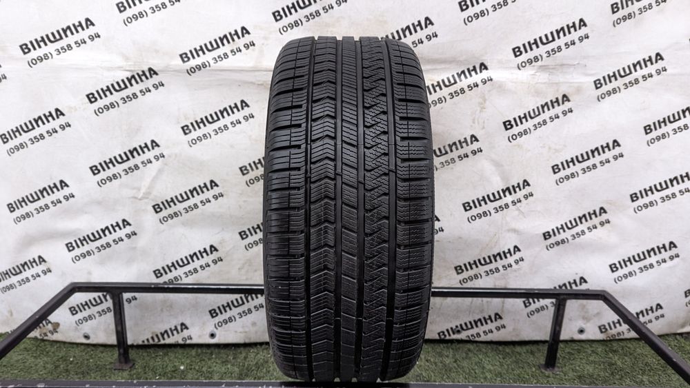 Шина 225/40 R 18 APOLLO Alnac 4G. Одне колесо. Розпаровка.