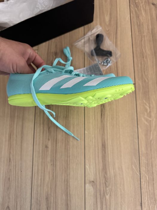 Kolce adidas allroundstar j rozm 38 unisex