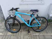 Rower Arkus Beryl 27
