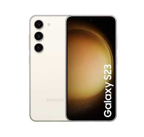 Samsung GALAXY S23 SM-S911B, 5G, 8GB/256GB БІЛИЙ