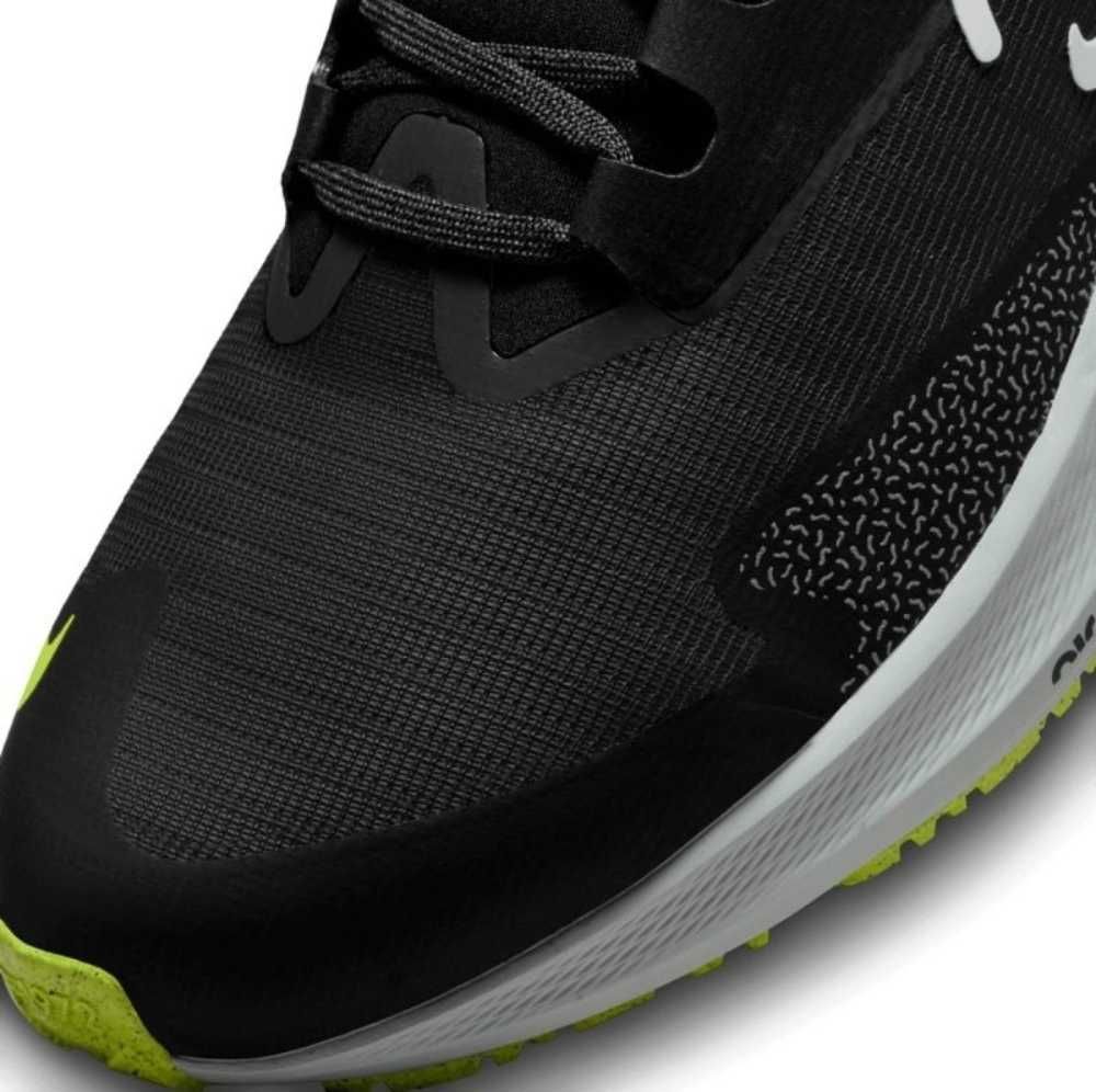 Buty sportowe męskie Nike Air Zoom Pegasus Shield: różne rozmiary