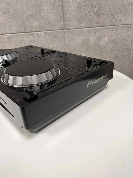 Pioneer CDJ 350 x2 - Odtwarzacze dla DJ