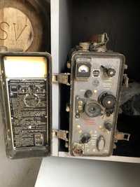 Радіостанція Р-105м СССР ретро,антикваріат,