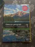 ksiazka od geografii