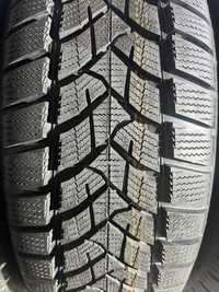 225/65/17 R17 Dunlop SP WinterSport 5 SUV 4шт нові зима