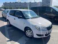 Прокат-Авто! Аренда-Авто! Выкуп-Авто! Оренда Прокат Skoda Fabia.