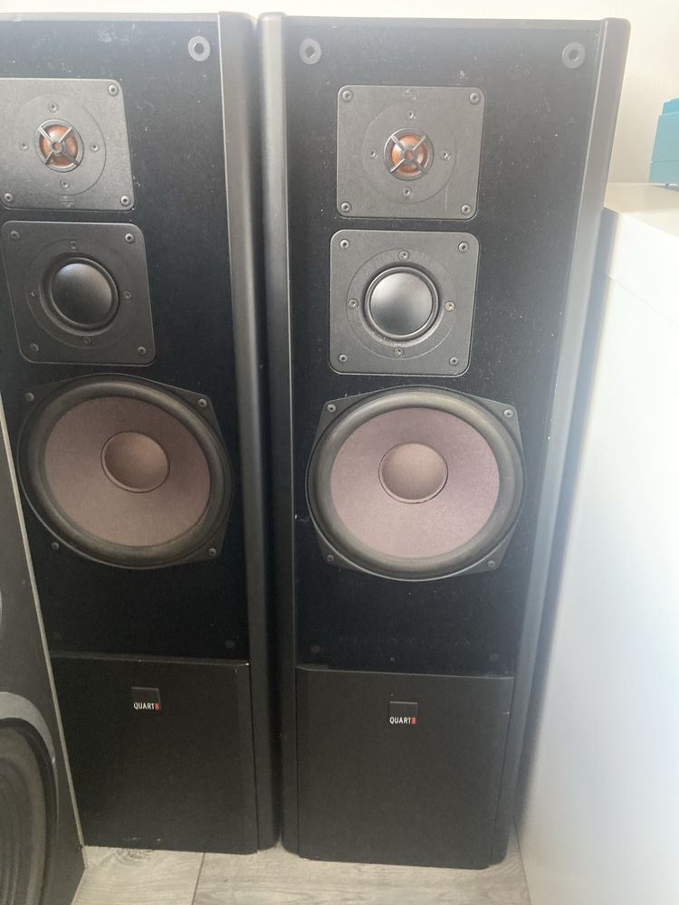 Kolumny MB Quart S-650