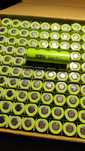 Terrae 29e 10A 2900mAh