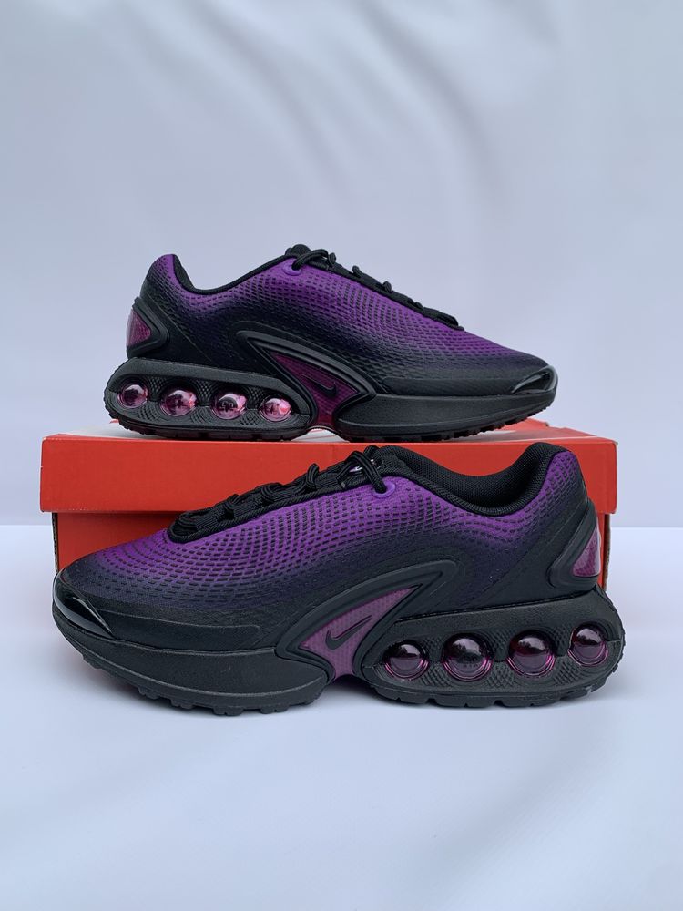 Літні кросівки Nike Air Max DN Plus | Найк дн | Nike Air Max DN