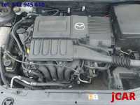 Silnik do Mazda 3 1.6 b. 109KM