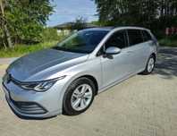 Volkswagen Golf 2.0 TDI, skrzynia DSG, salon Polska, bezwypadkowy, serwisowany w ASO