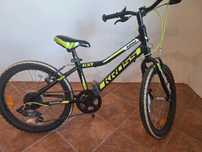Kross hexagon mini kola 20 cali