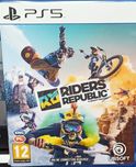 Rider Republic PS5 - SPOKO Lombard Pabianice skup gier