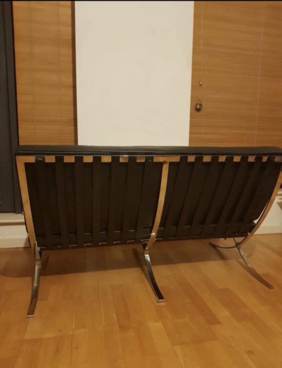 Sofa barcelona 2 osobowa